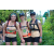 Team 52 / Raid l'Arbre Vert - Trek 17 km