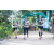Team 06 / Raid l'Arbre Vert - Trek 17 km