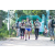 Team 07 / Raid l'Arbre Vert - Trek 17 km