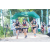 Team 09 / Raid l'Arbre Vert - Trek 17 km