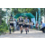 Team 10 / Raid l'Arbre Vert - Trek 17 km