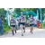 Team 19 / Raid l'Arbre Vert - Trek 17 km