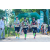 Team 22 / Raid l'Arbre Vert - Trek 17 km