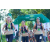 Team 24 / Raid l'Arbre Vert - Trek 17 km