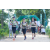 Team 26 / Raid l'Arbre Vert - Trek 17 km