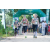 Team 41 / Raid l'Arbre Vert - Trek 17 km