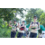 Team 45 / Raid l'Arbre Vert - Trek 17 km