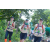Team 46 / Raid l'Arbre Vert - Trek 17 km