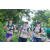 Team 48 / Raid l'Arbre Vert - Trek 17 km