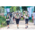Team 50 / Raid l'Arbre Vert - Trek 17 km