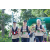 Team 56 / Raid l'Arbre Vert - Trek 17 km