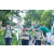 Team 58 / Raid l'Arbre Vert - Trek 17 km