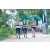 Team 61 / Raid l'Arbre Vert - Trek 17 km