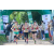Team 62 / Raid l'Arbre Vert - Trek 17 km