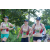 Team 62 / Raid l'Arbre Vert - Trek 17 km