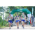 Team 63 / Raid l'Arbre Vert - Trek 17 km