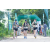 Team 72 / Raid l'Arbre Vert - Trek 17 km