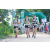 Team 73 / Raid l'Arbre Vert - Trek 17 km