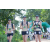 Team 73 / Raid l'Arbre Vert - Trek 17 km