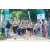Team 76 / Raid l'Arbre Vert - Trek 17 km