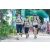 Team 76 / Raid l'Arbre Vert - Trek 17 km
