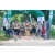 Team 80 / Raid l'Arbre Vert - Trek 17 km