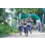 Team 81 / Raid l'Arbre Vert - Trek 17 km