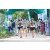Team 85 / Raid l'Arbre Vert - Trek 17 km