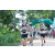 Team 85 / Raid l'Arbre Vert - Trek 17 km