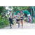 Team 86 / Raid l'Arbre Vert - Trek 17 km