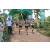 Team 10 / Raid l'Arbre Vert - Trek 17 km