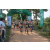 Team 28 / Raid l'Arbre Vert - Trek 17 km