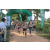 Team 48 / Raid l'Arbre Vert - Trek 17 km