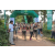 Team 56 / Raid l'Arbre Vert - Trek 17 km