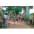 Team 62 / Raid l'Arbre Vert - Trek 17 km