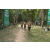Team 26 / Raid l'Arbre Vert - Trek 17 km