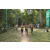 Team 13 / Raid l'Arbre Vert - Trek 17 km