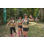 Team 57 / Raid l'Arbre Vert - Trek 17 km