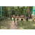 Team 62 / Raid l'Arbre Vert - Trek 17 km