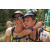 Raid l'Arbre Vert - Trek 17 km