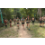 Team 72 / Raid l'Arbre Vert - Trek 17 km