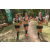 Team 28 / Raid l'Arbre Vert - Trek 17 km