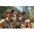Team 80 / Raid l'Arbre Vert - Trek 17 km