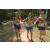 Team 63 / Raid l'Arbre Vert - Trek 17 km