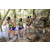 Raid l'Arbre Vert - Trek 17 km