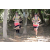 Team 21 / Raid l'Arbre Vert - Trek 17 km
