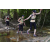 Team 45 / Raid l'Arbre Vert - Trek 17 km