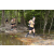 Team 28 / Raid l'Arbre Vert - Trek 17 km