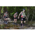 Team 25 / Raid l'Arbre Vert - Trek 17 km