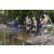 Team 43 / Raid l'Arbre Vert - Trek 17 km
